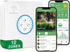 ImoLaza Smart Wi-Fi Sprinkler Controller
