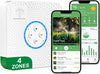 ImoLaza Smart Wi-Fi Sprinkler Controller