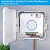 ImoLaza Smart Wi-Fi Sprinkler Controller